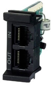 APC PDIGTR Surge modulee for Digital Phone Line