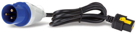 APC Power lock C19 to IEC309-16A