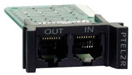 APC ProtectNet/1p RJ11