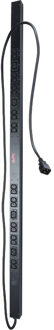 APC Rack PDU Basic ZeroU 16A 230V