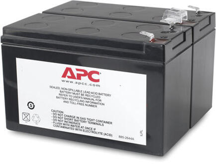 APC RBC113 oplaadbare batterij/accu