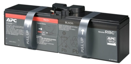 APC RBC160 Batterij Oplaadbare batterij