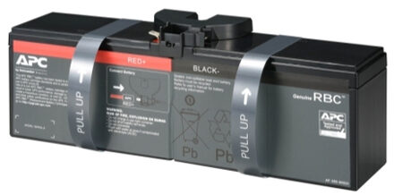 APC RBC161 Batterij Oplaadbare batterij