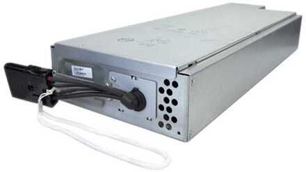 APC Replacement Battery Cartridge #117
