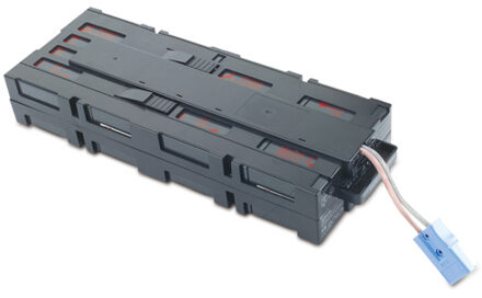 APC Replacement Battery Cartridge #57 Sealed Lead Acid (VRLA)