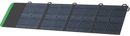 APC Schneider OffGrid draagbaar zonnepaneel, 100W Zonnepaneel
