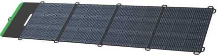 APC Schneider OffGrid draagbaar zonnepaneel, 200W Zonnepaneel