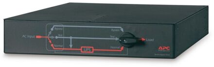 APC Service Bypass Panel f 230V Smart UPS