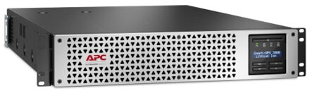 APC Smart-UPS Li-ion SMTL3000RMI2UC UPS