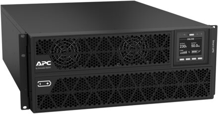 APC Smart-UPS On-Line SRTG5KXLI Noodstroomvoeding UPS