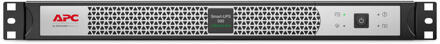 APC Smart-UPS SCL500RMI1UC