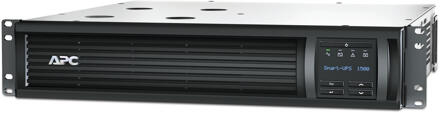 APC Smart-UPS SMT1500RM2UC