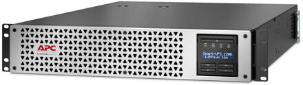 APC Smart-UPS SMTL2200RMI2UC
