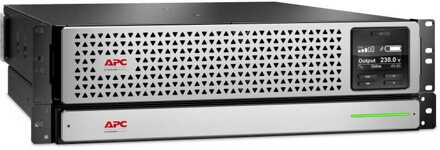 APC Smart-UPS SRT Li-Ion 1000VA UPS