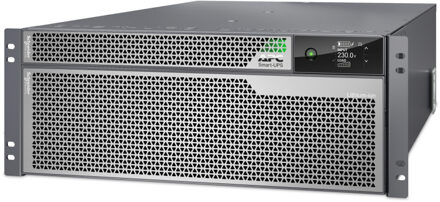 APC Smart-UPS Ult. On-Line Li-Ion SRTL10 UPS
