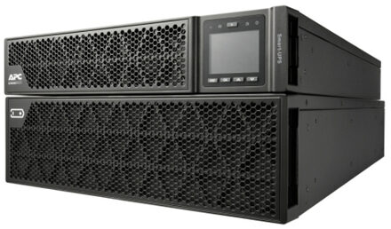 APC SRTG192XLBP4 UPS UPS