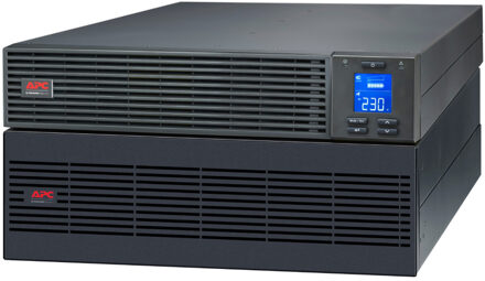 APC SRV5KRILRK Easy-UPS On-Line 5000VA/W Noodstroomvoeding UPS