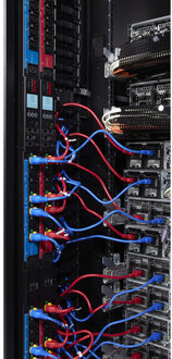 APC Switched Rack PDU 400V - 16A UPS