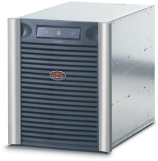 APC Symmetra LX Extended Run Rackmount Sealed Lead Acid (VRLA) 7776000mAh 230V oplaadbare batterij/accu