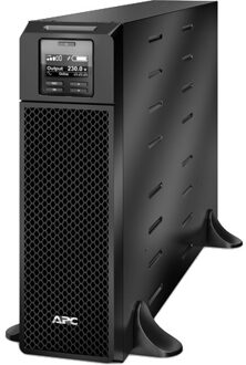APC Uninterruptible Power Supply - APC SMART-UPS SRT 5000VA 230V