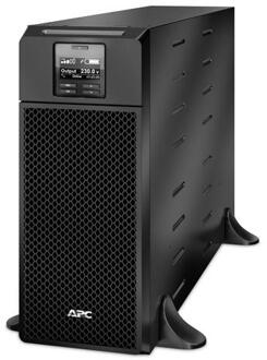 APC Uninterruptible Power Supply - APC SMART-UPS SRT 6000VA 230V