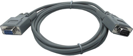 APC UPS Communication Cable for NT/LAN Server Simple Signaling 6'