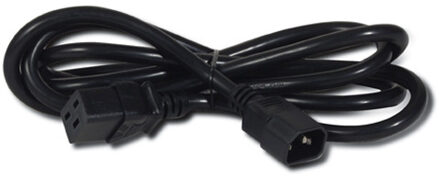 APC Voedings kabel C19 naar C14