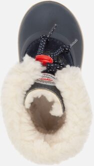 Ape Snowboots Kinderen - Blu - Blauw