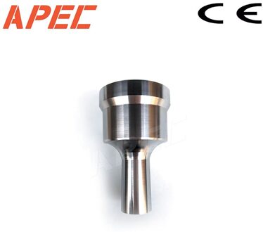 Apec Ronde Ovale Langwerpige Punch Sterven Voor Ironworker