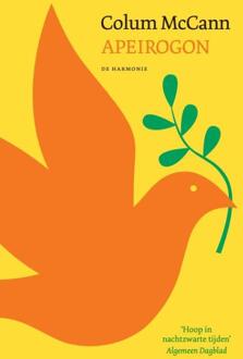 Apeirogon -  Colum McCann (ISBN: 9789463362276)