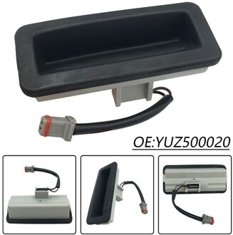 Apertura Para Maletero De Coche YUZ500020 Compatibel Con El Interruptor Land Rover Range Rover 2005 Interruptores Y Relés