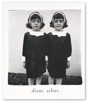 Aperture Diane Arbus