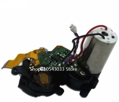 Aperture group drive motor assy repair parts For Nikon D750 SLR