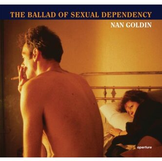 Aperture Nan Goldin
