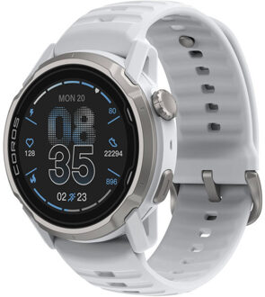 Apex 4 42mm wit - ONE-SIZE