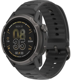 Apex 4 42mm zwart - ONE-SIZE