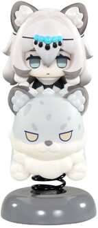 Apex Arknights PVC Statue Happy Shake Pramanix 9 cm