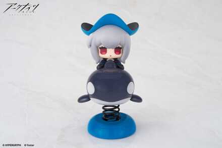 Apex Arknights PVC Statue Happy Shake Skadi 10 cm