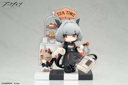 Apex Arknights Would You Like A Dessert? Mini Series PVC Statue Talulah 10 cm