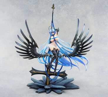 Apex Azur Lane PVC Statue 1/7 Alsace 47 cm