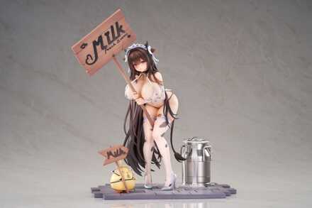 Apex Azur Lane PVC Statue 1/7 Kashino Fresh & Sweet! Ver. 29 cm