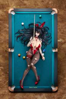 Apex Azur Lane PVC Statue 1/7 Taihou Fun on the Baize Ver. 27 cm