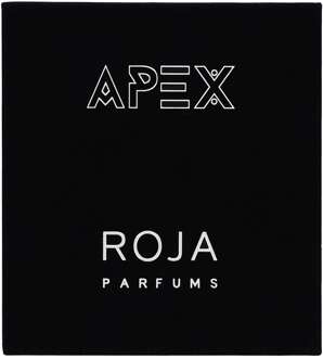 Apex Eau de Parfum Spray - Een gedurfde geurervaring 100 ml - One Size