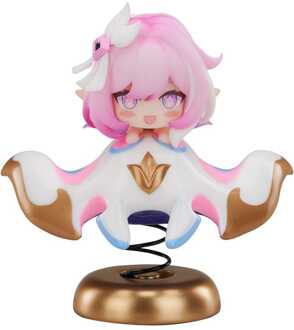 Apex Honkai Impact 3rd Happy Shake PVC Statue Elysia Herrscher of Human: Ego 8 cm