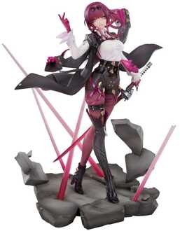 Apex Honkai: Star Rail PVC Statue 1/7 Kafka 27 cm