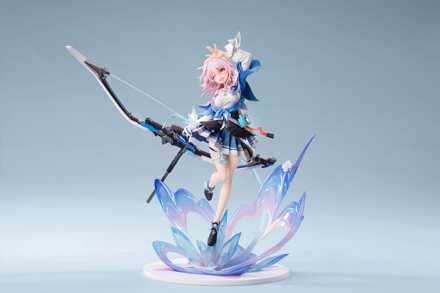 Apex Honkai: Star Rail PVC Statue 1/7 March 7th 28 cm