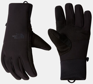 Apex Insulated Etip Handschoen Zwart - M