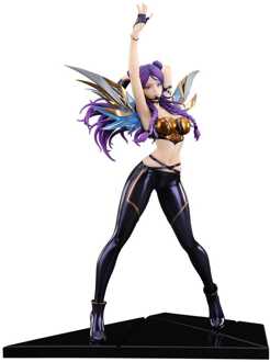 Apex League of Legends PVC Statue 1/7 K/DA Kai'Sa 31 cm