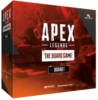 Apex Legends - Board 1 Expansion