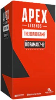 Apex Legends - Dioramas 7-12 Expansion